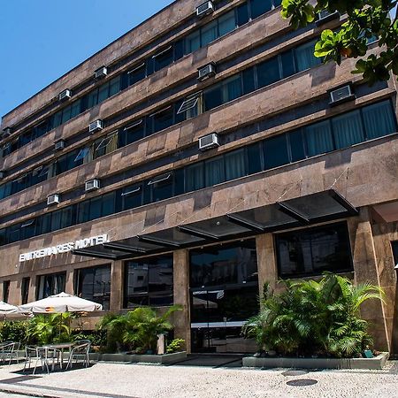 Entremares Hotel Ріо-де-Жанейро Екстер'єр фото