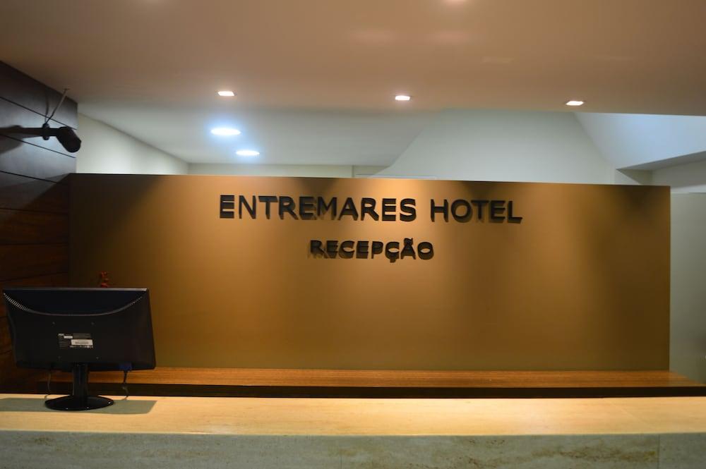 Entremares Hotel Ріо-де-Жанейро Екстер'єр фото