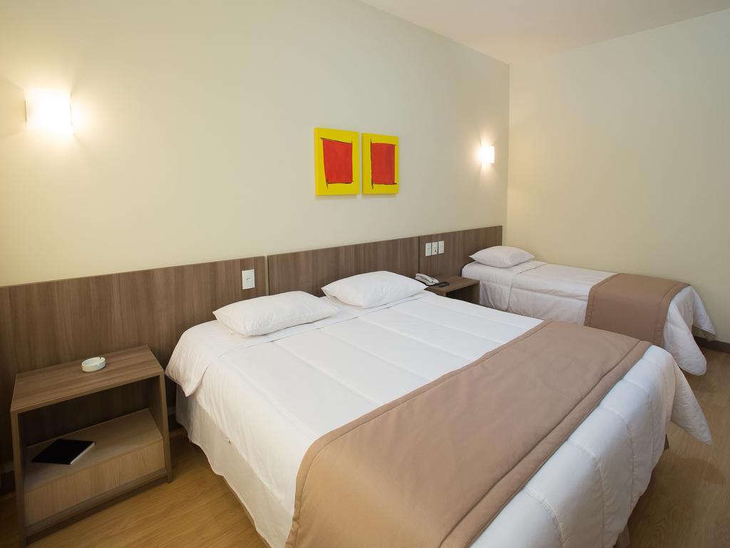 Entremares Hotel Ріо-де-Жанейро Екстер'єр фото