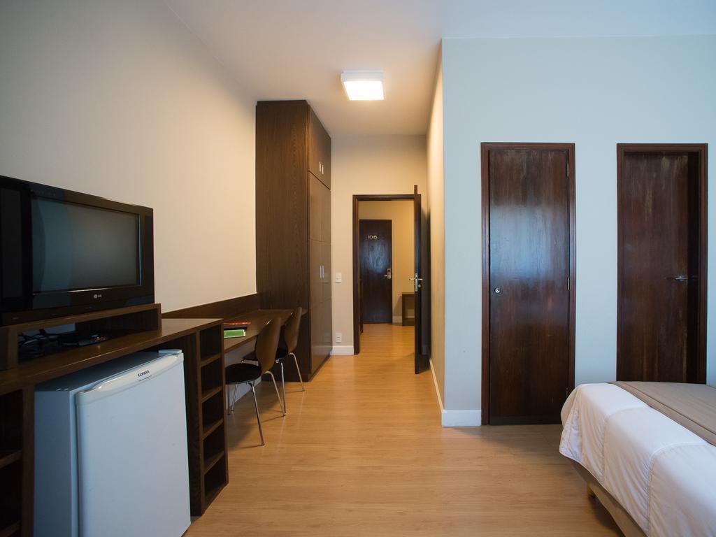 Entremares Hotel Ріо-де-Жанейро Екстер'єр фото