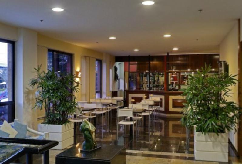 Entremares Hotel Ріо-де-Жанейро Екстер'єр фото